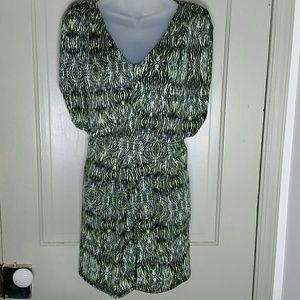 T Bags Los Angeles Dress